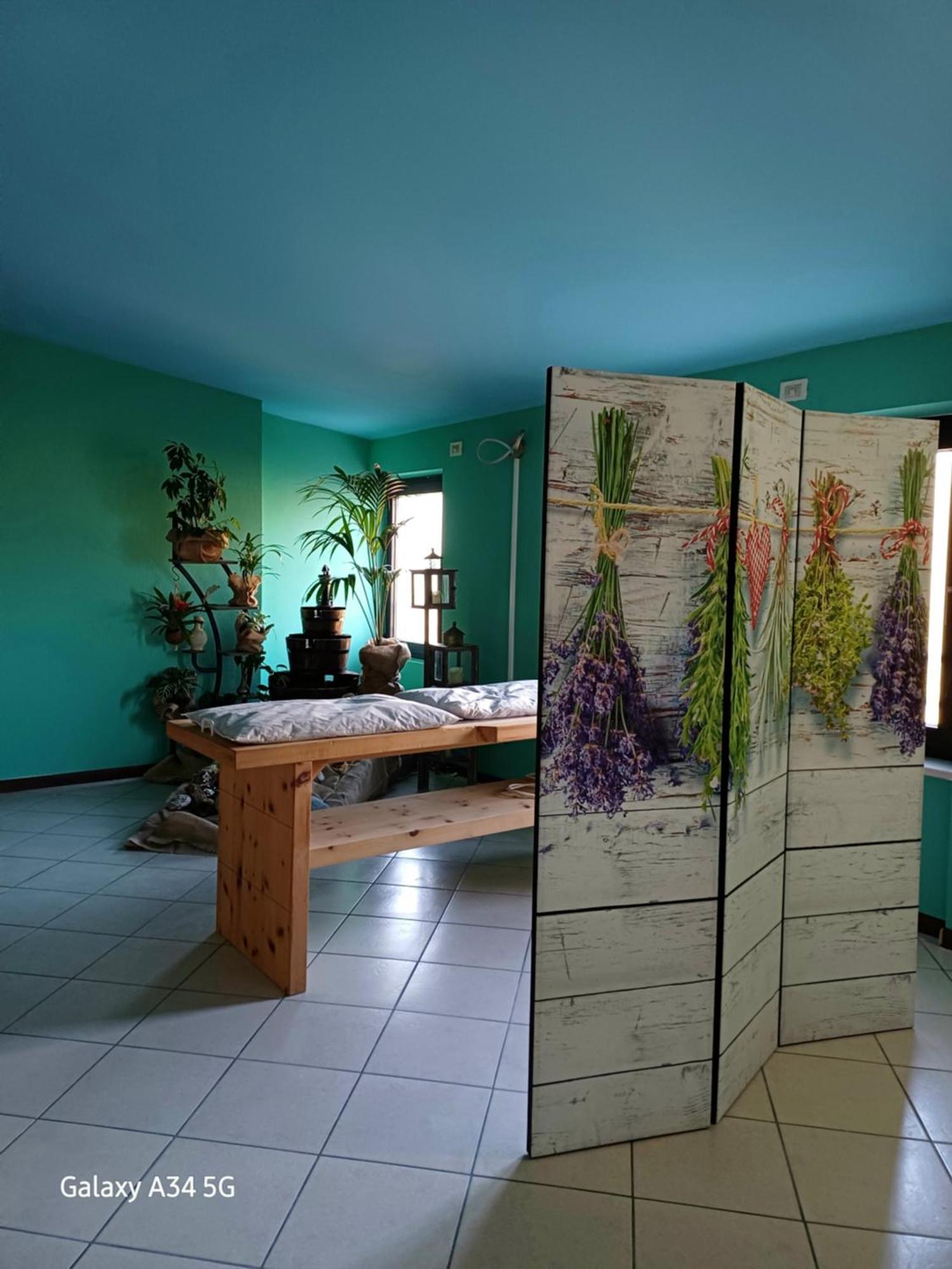 Almamed Hotel San Leonardo Vigolo Baselga Bagian luar foto