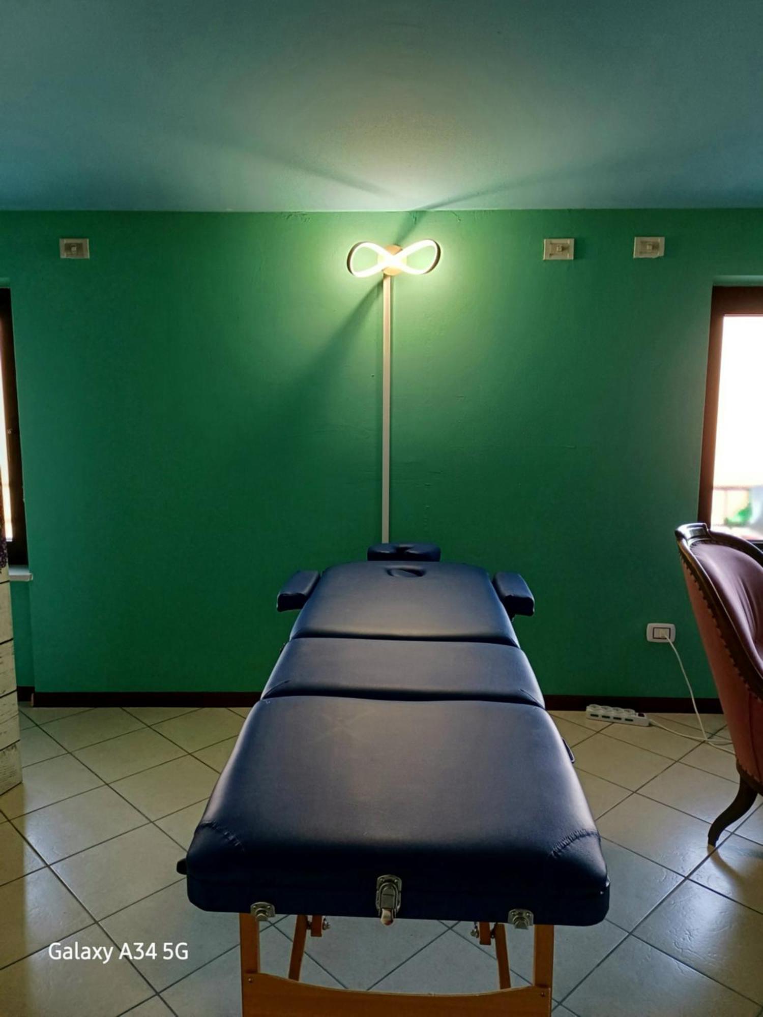 Almamed Hotel San Leonardo Vigolo Baselga Bagian luar foto