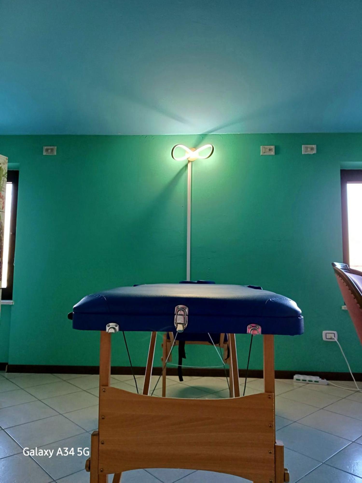 Almamed Hotel San Leonardo Vigolo Baselga Bagian luar foto