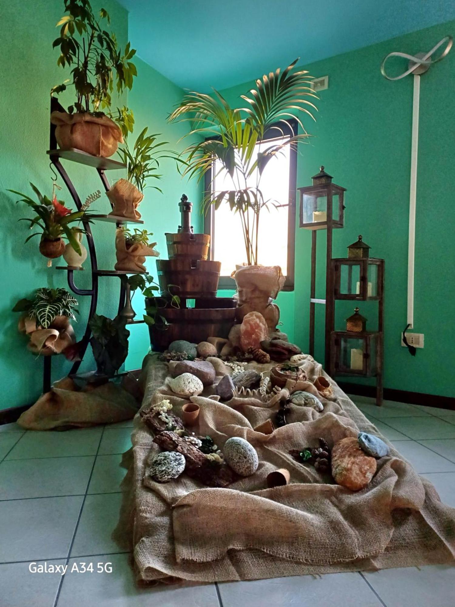 Almamed Hotel San Leonardo Vigolo Baselga Bagian luar foto