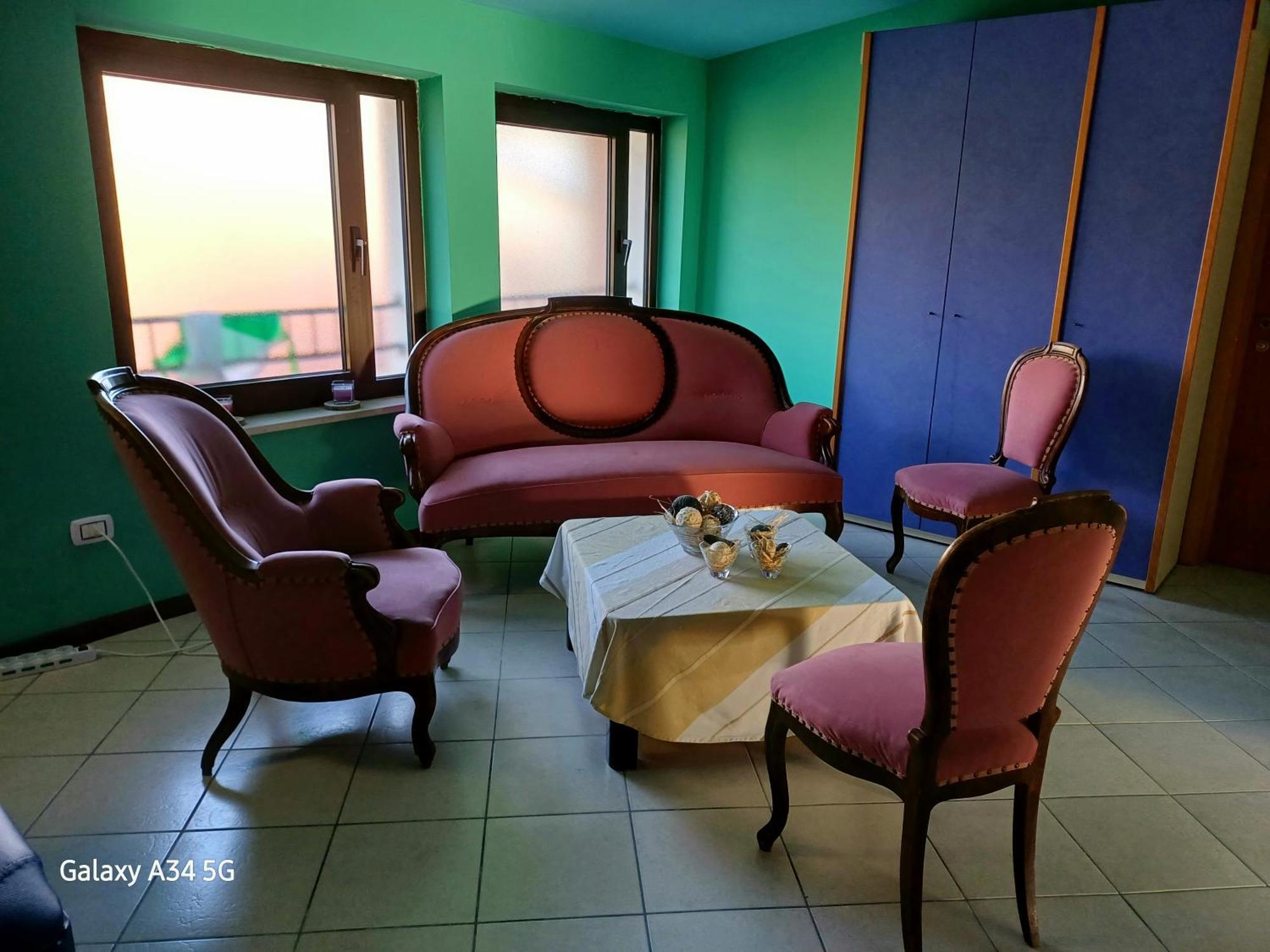 Almamed Hotel San Leonardo Vigolo Baselga Bagian luar foto