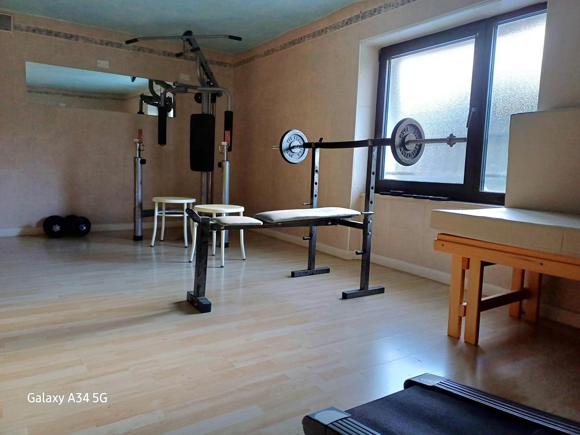 Almamed Hotel San Leonardo Vigolo Baselga Bagian luar foto