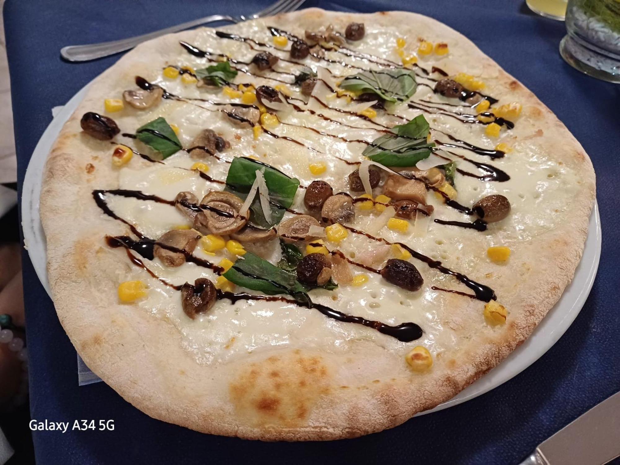 Almamed Hotel San Leonardo Vigolo Baselga Bagian luar foto