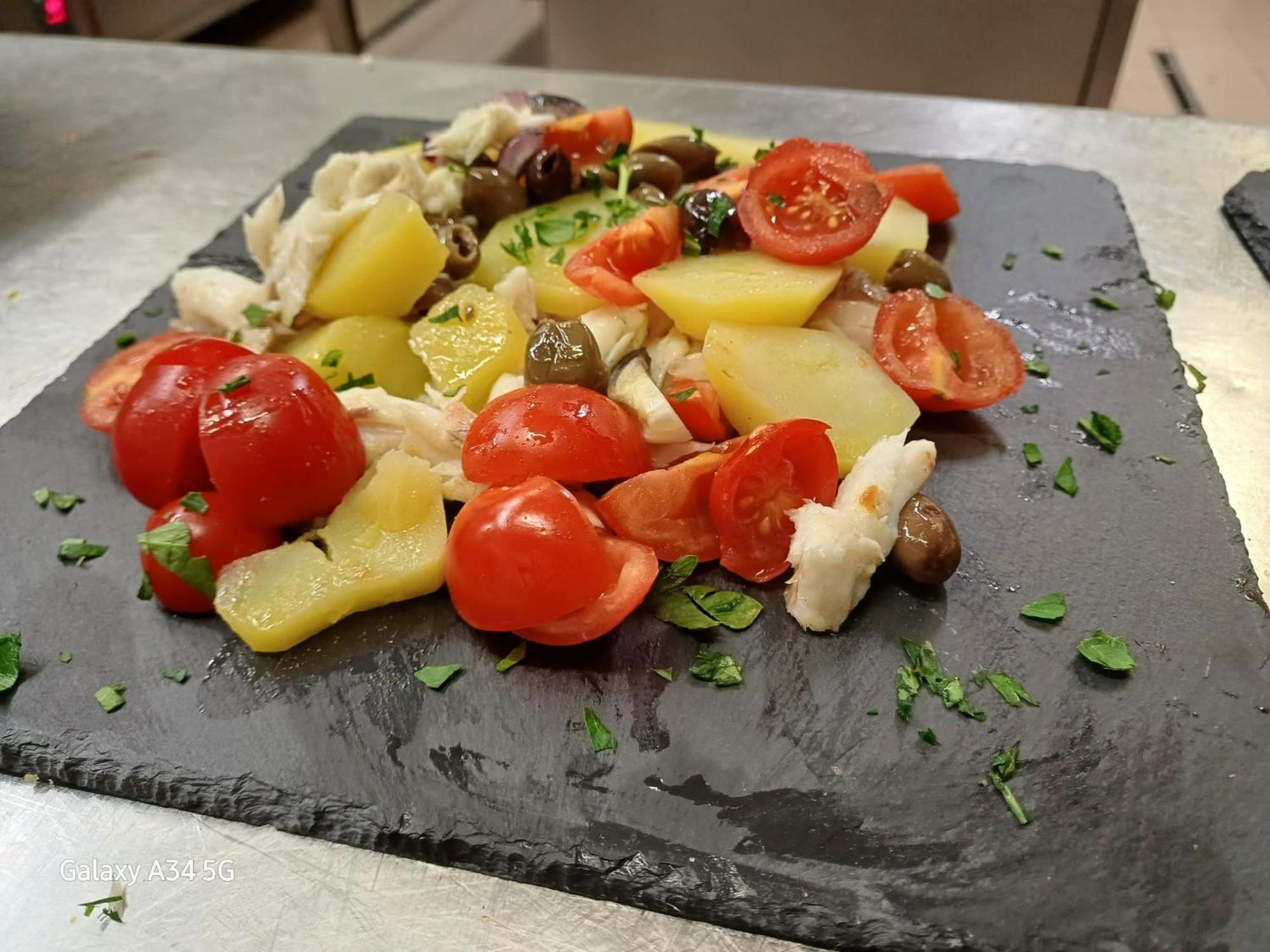 Almamed Hotel San Leonardo Vigolo Baselga Bagian luar foto